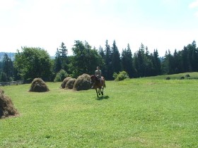 erdély, vidéki turizmus, programok